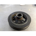 16H215 Crankshaft Pulley From 2014 Jeep Cherokee  2.4